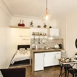 Amazing 1 Bedroom Loft In Nice City Centre Seafront