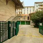 Amazing 1 Bedroom Loft In Nice City Centre Seafront