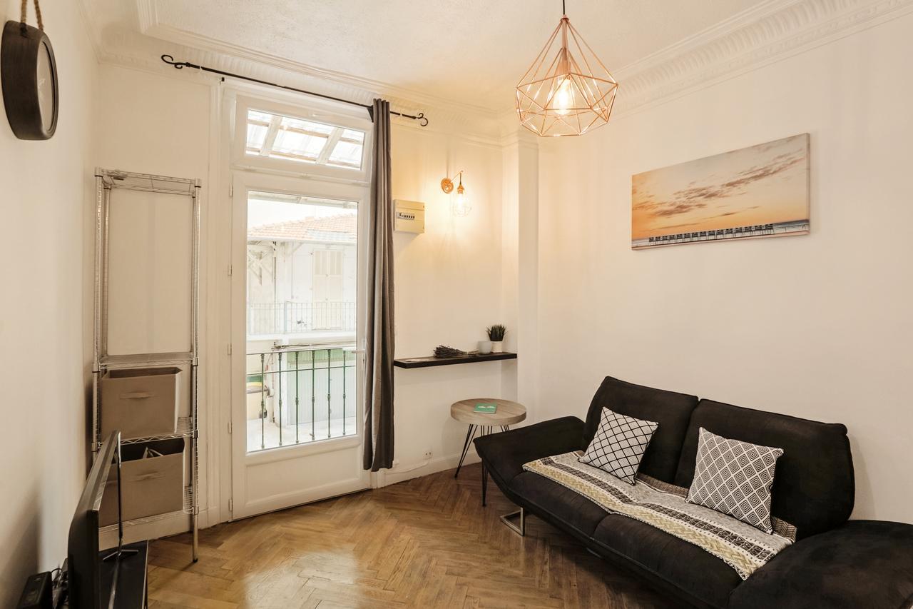 Appartement Amazing 1 Bedroom Loft In Centre Seafront *