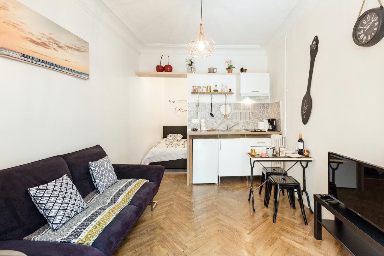 Appartement Amazing 1 Bedroom Loft In Centre Seafront *